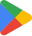 Android Play Store Icon