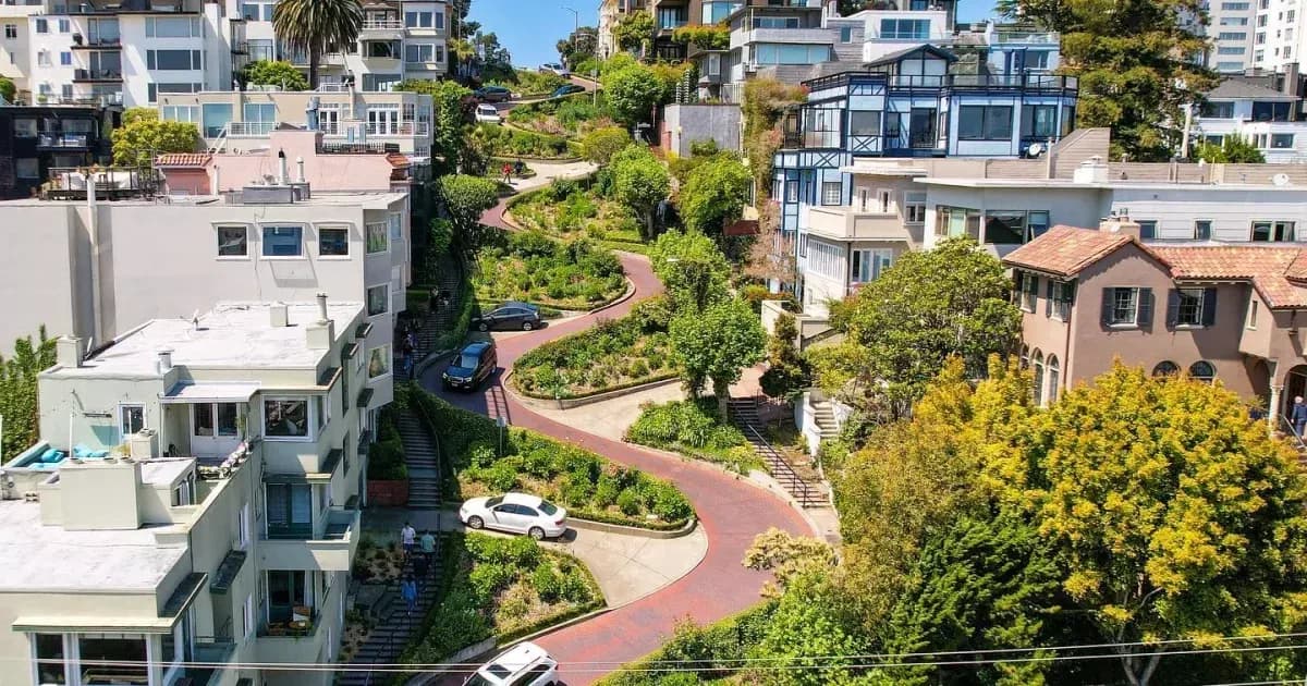 Lombard Street