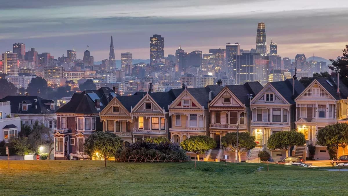 Painted Ladies