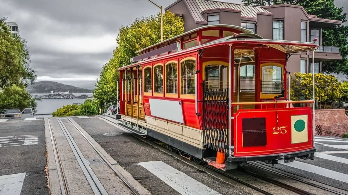Cable Cars