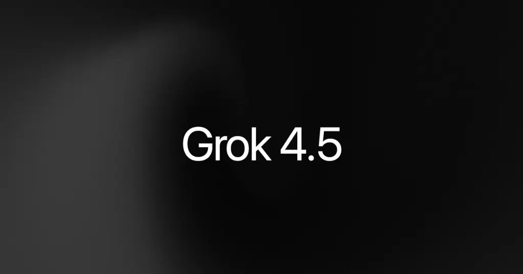 Grok 4.5