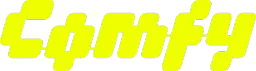 ComfyUI logo