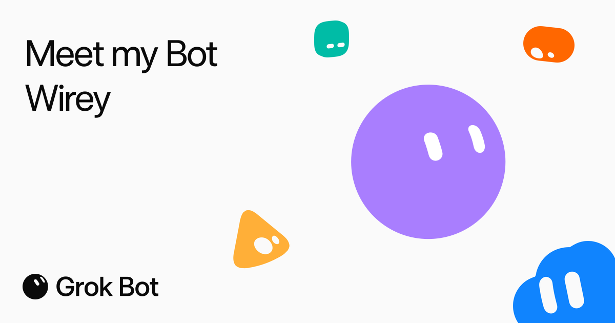 Wirey by Farzad — Owns a daily AI Hard News briefing end-to-end: last-~24h high-signal AI/tech/policy…