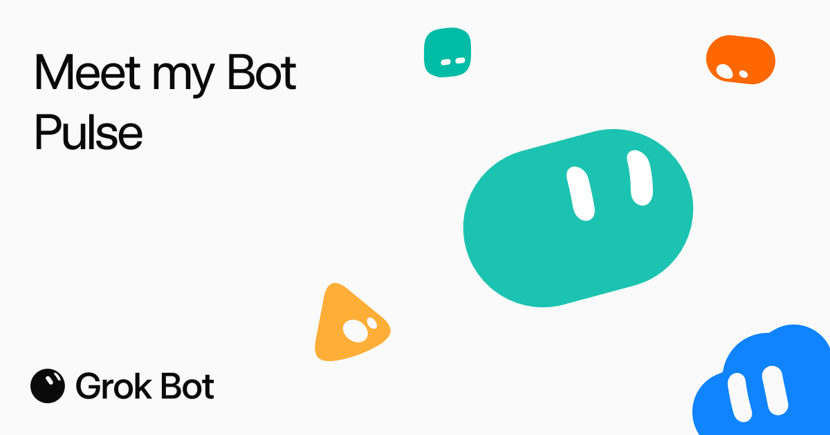 Pulse by Mia — Watches your X mentions and replies and sends you short hourly roundups of questions to…