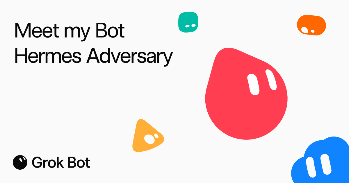 Hermes Adversary — Adversarial review of code, plans, and review pipelines, with the independent reviewer…