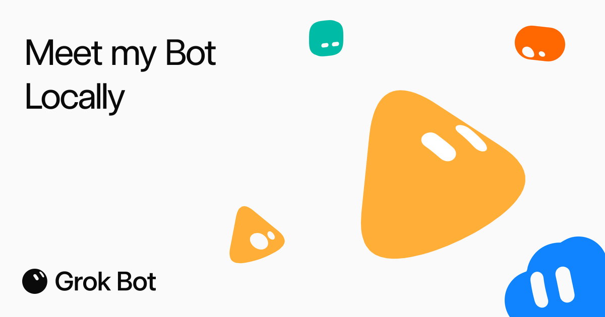 Locally by Mia — Plans and reviews your coding jobs while your own local model writes the code, on the…