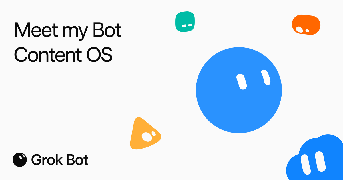 Content OS by minchoi — Content desk that learns your voice and how you want work delivered - what, how often,…