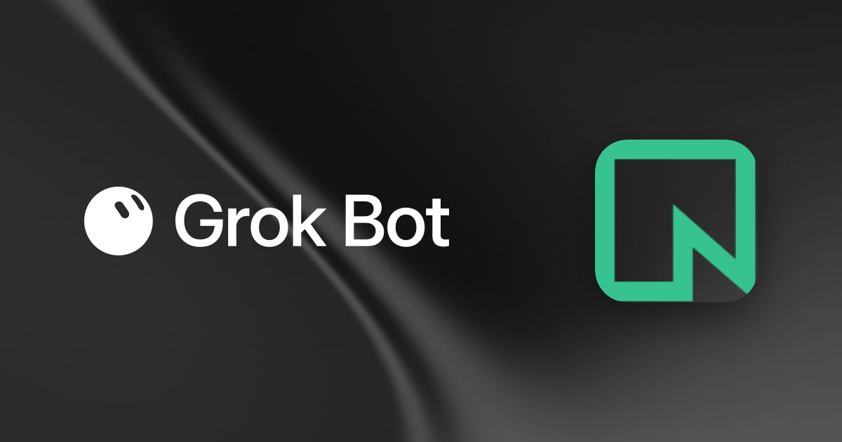 Neon Postgres for Grok Bot — Manage your Neon backend with the Neon agent skills and the Neon MCP Server: Lakebase…