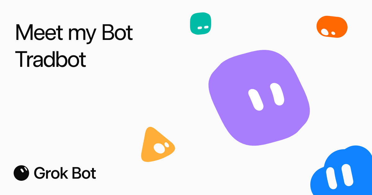 Tradbot