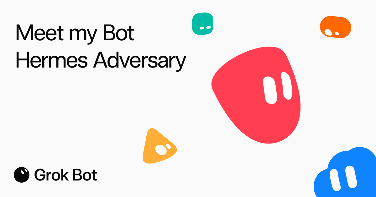 Hermes Adversary — Adversarial review of code, plans, and review pipelines, with the independent reviewer…