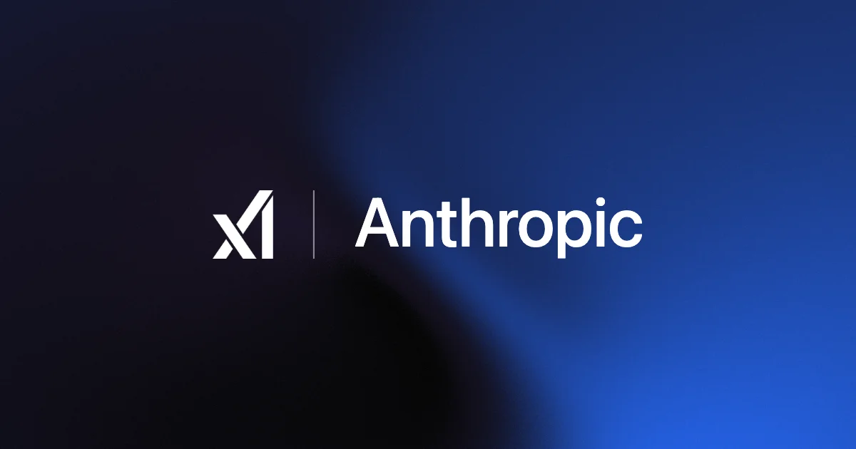 New Compute Partnership with Anthropic