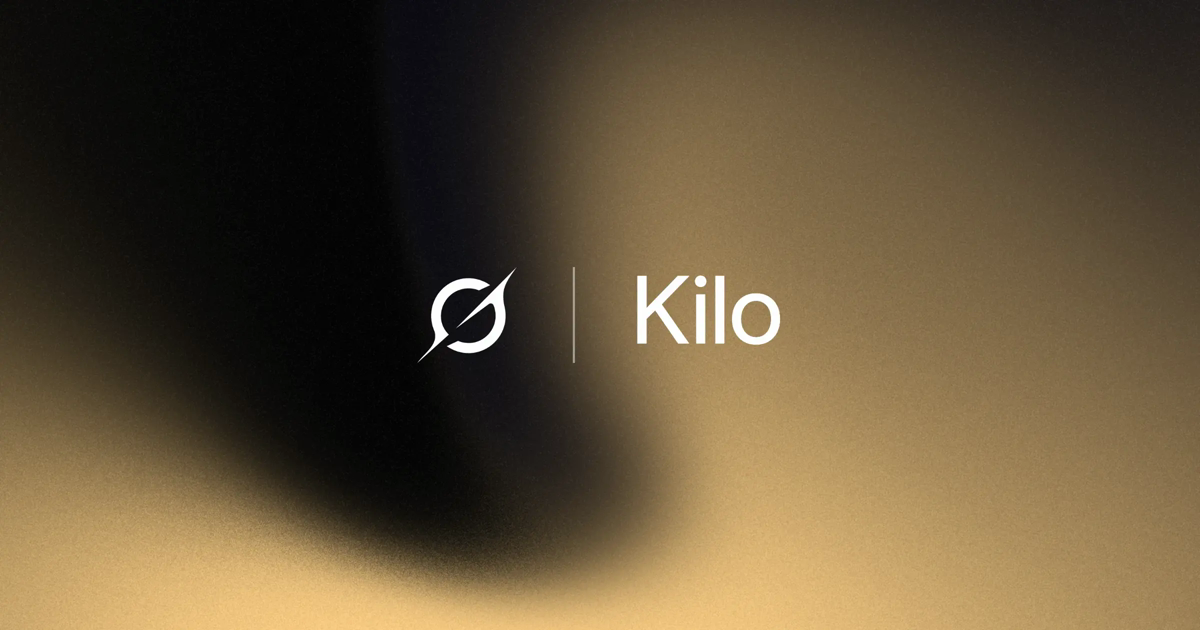 Grok in Kilo Code