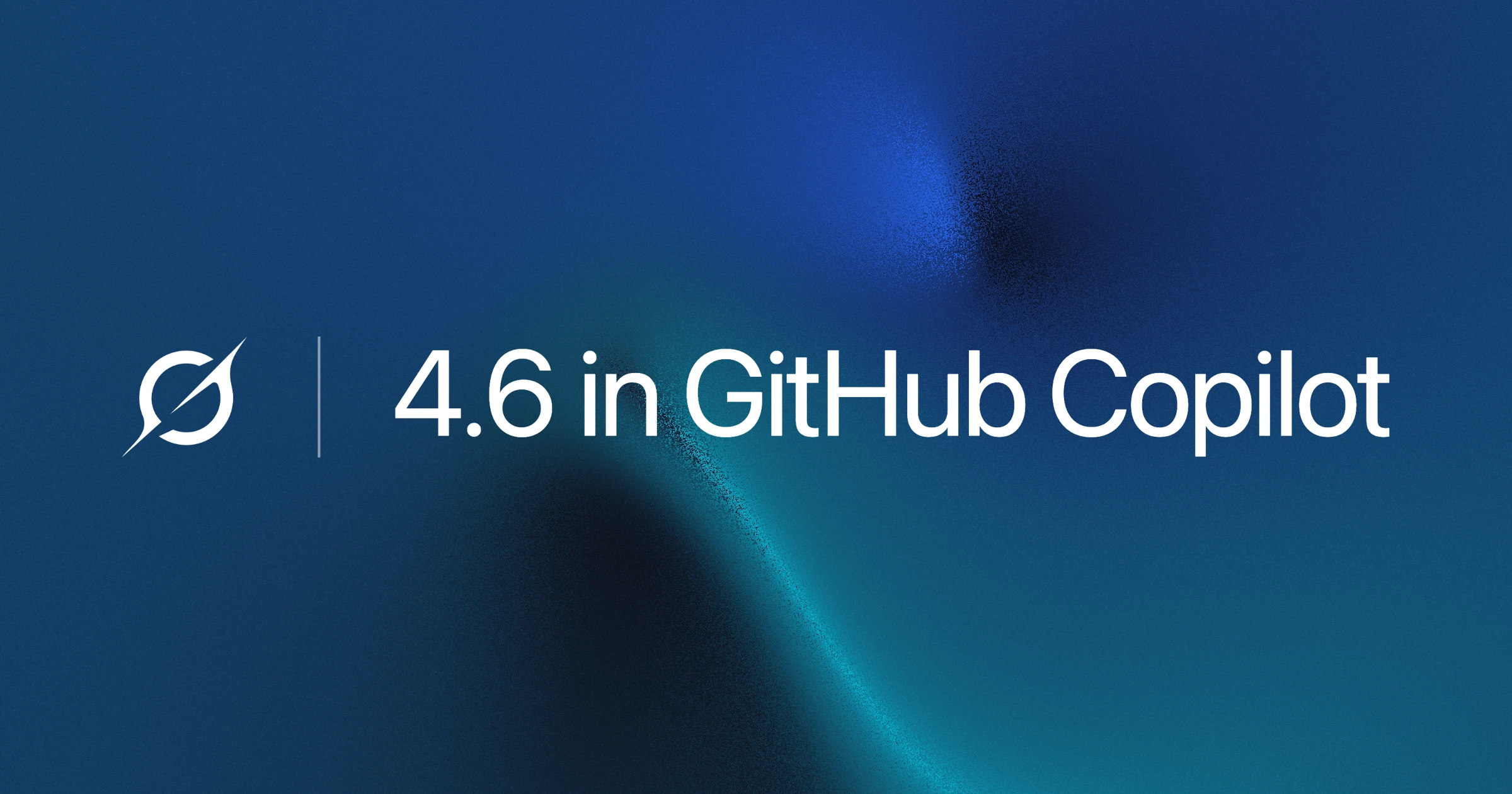 Grok 4.6 in GitHub Copilot