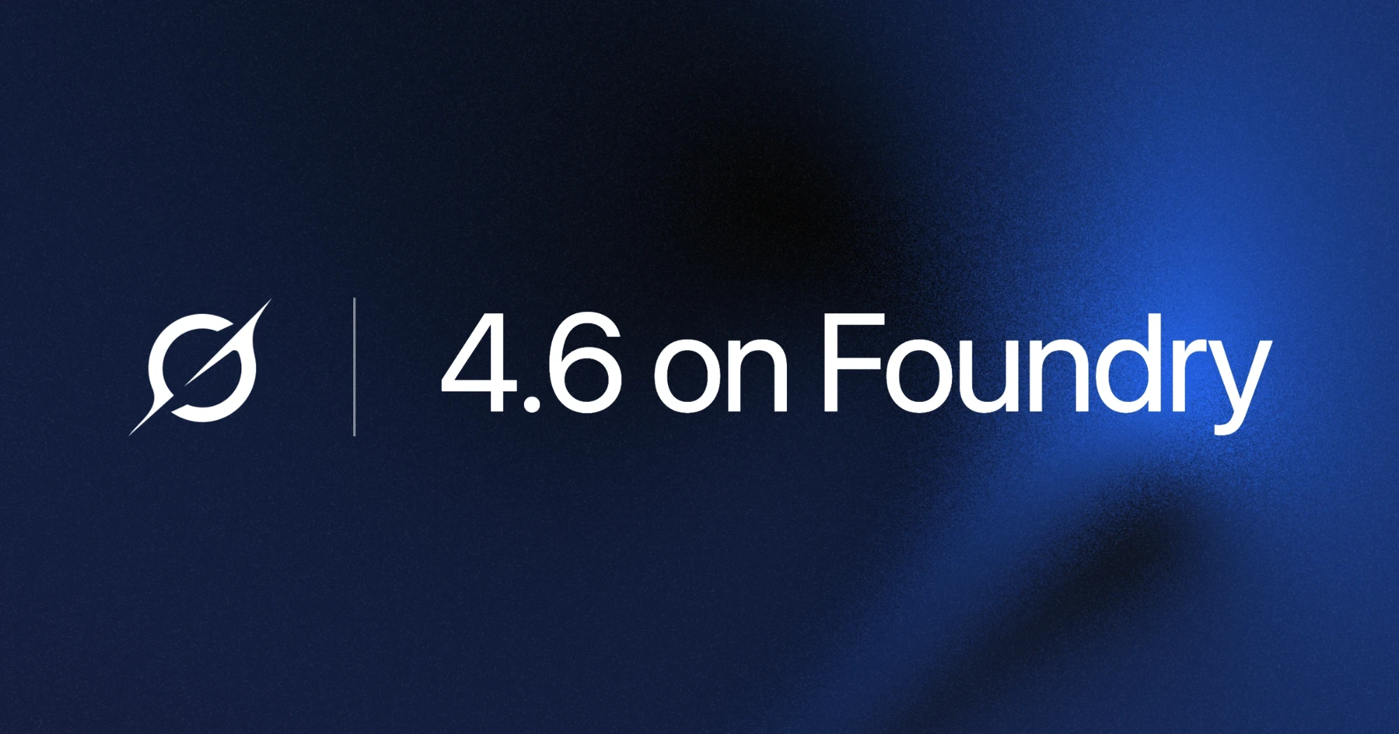 Grok 4.6 on Microsoft Foundry