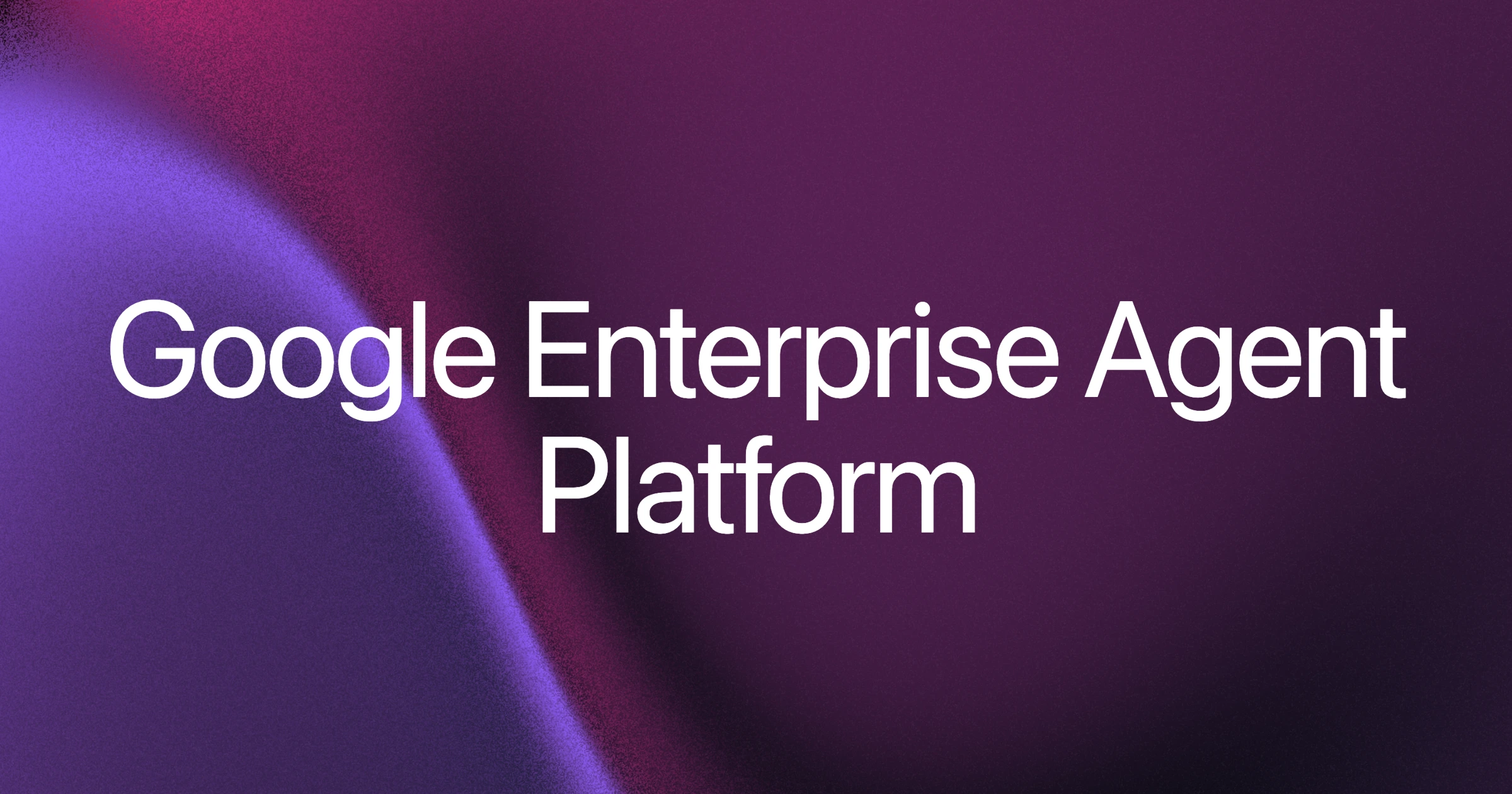 Grok 4.6 on Google Enterprise Agent Platform