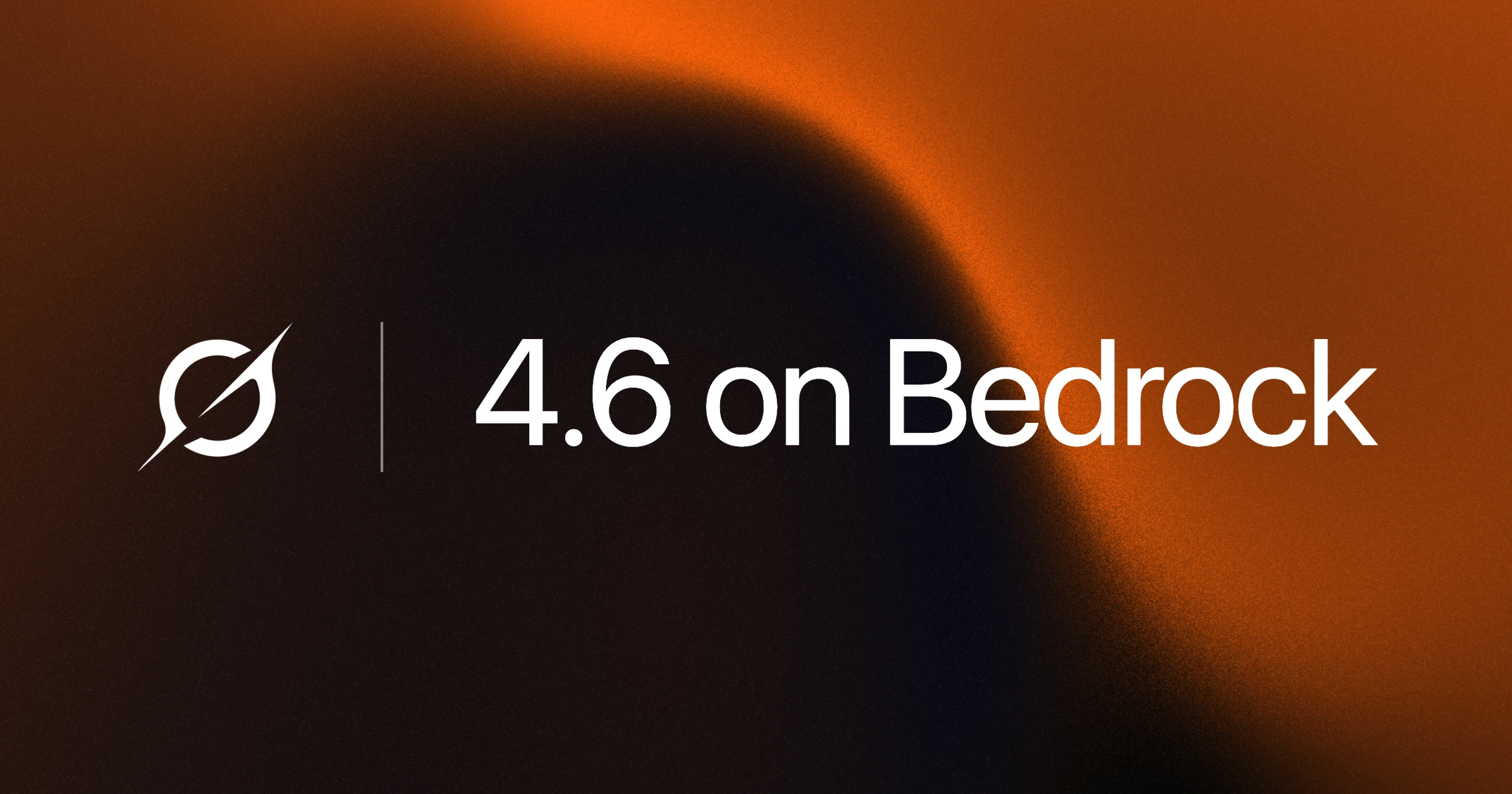 Grok 4.6 on Amazon Bedrock