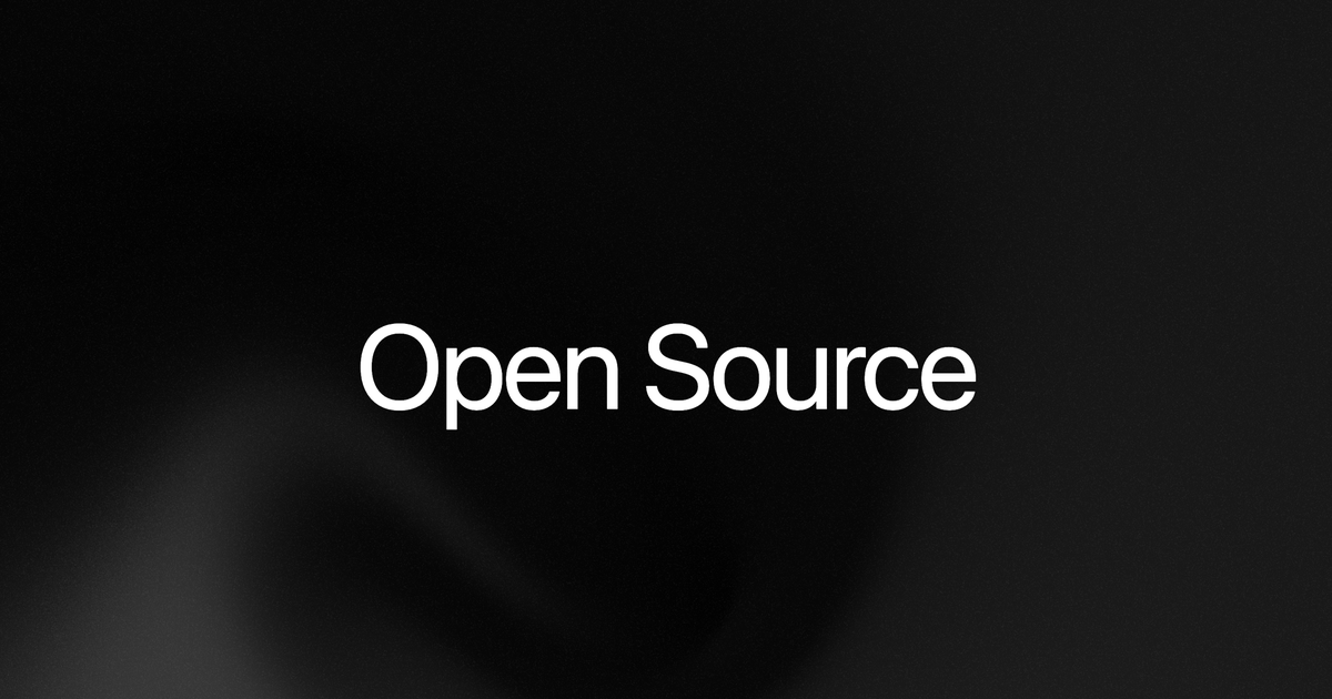 Grok build open source