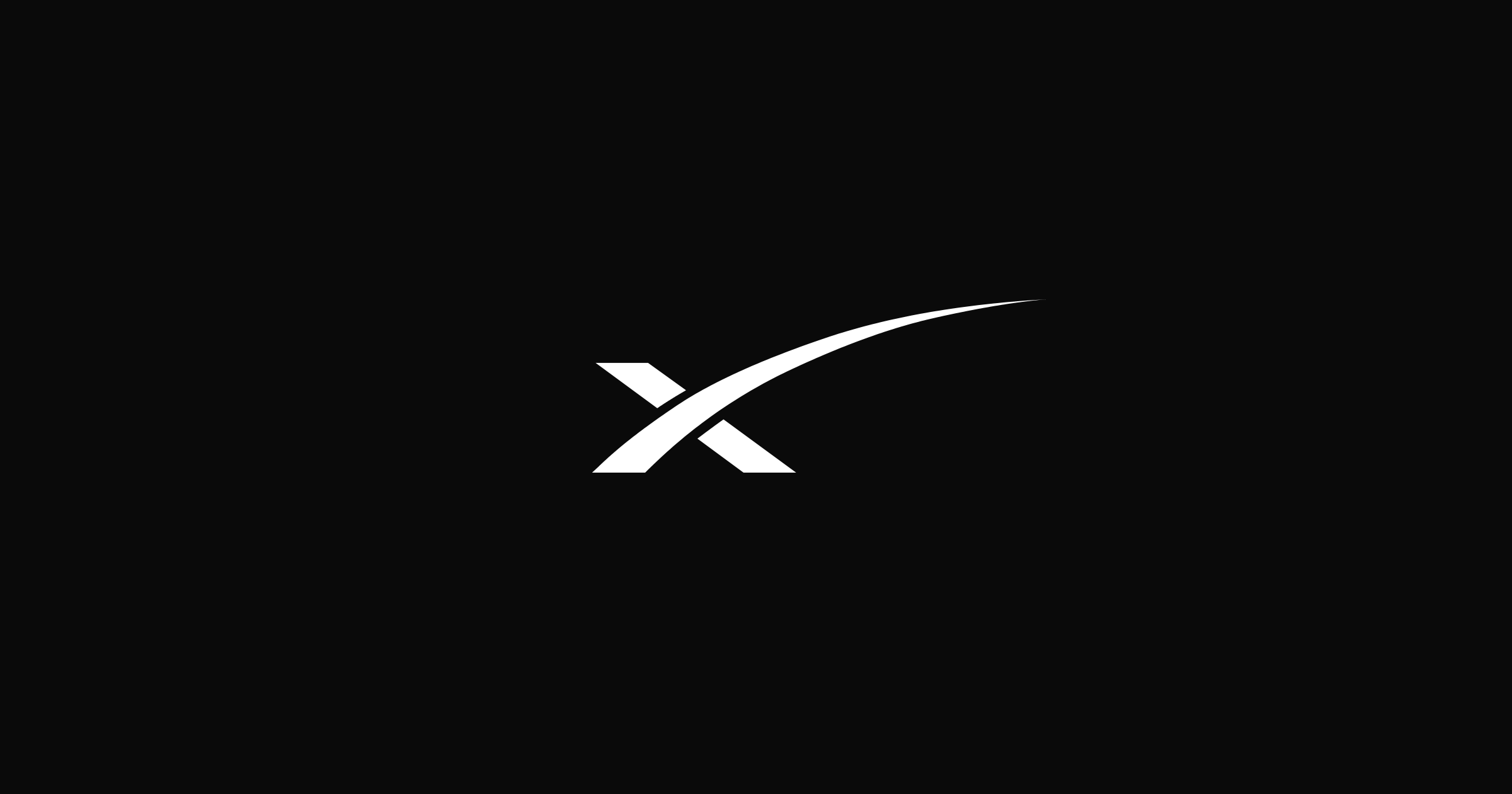 xAI website preview